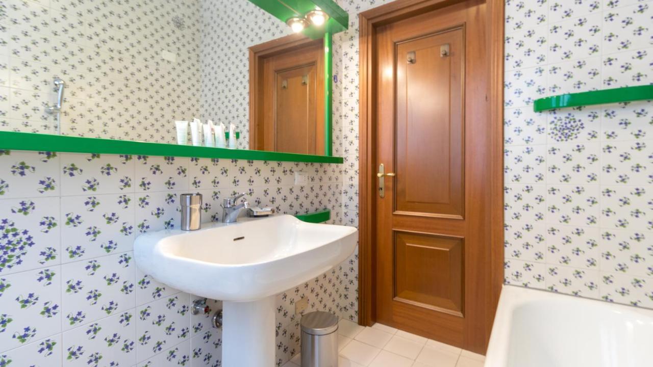 Italianway-San Maurilio 20 Studio ميلان المظهر الخارجي الصورة
