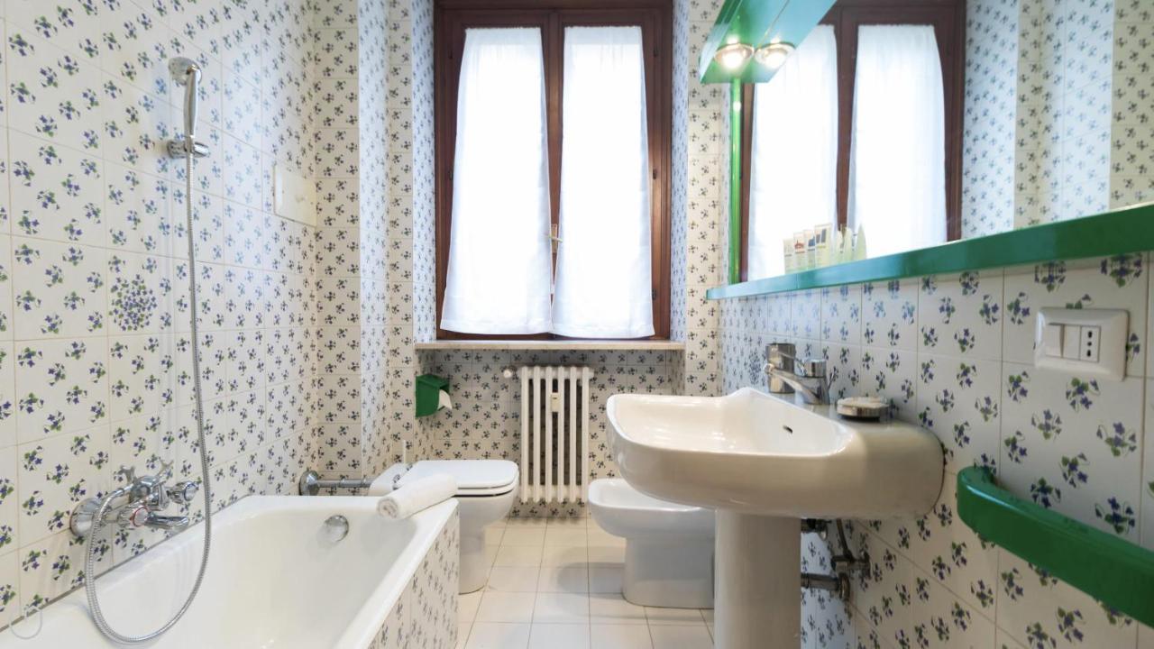 Italianway-San Maurilio 20 Studio ميلان المظهر الخارجي الصورة